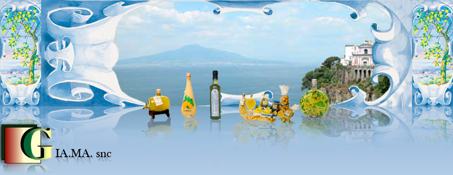 header New Brew Tuesday: Limoncello of Sorrento